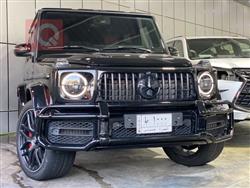مێرسێدس بێنز G-Class